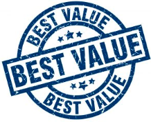 best value cmms