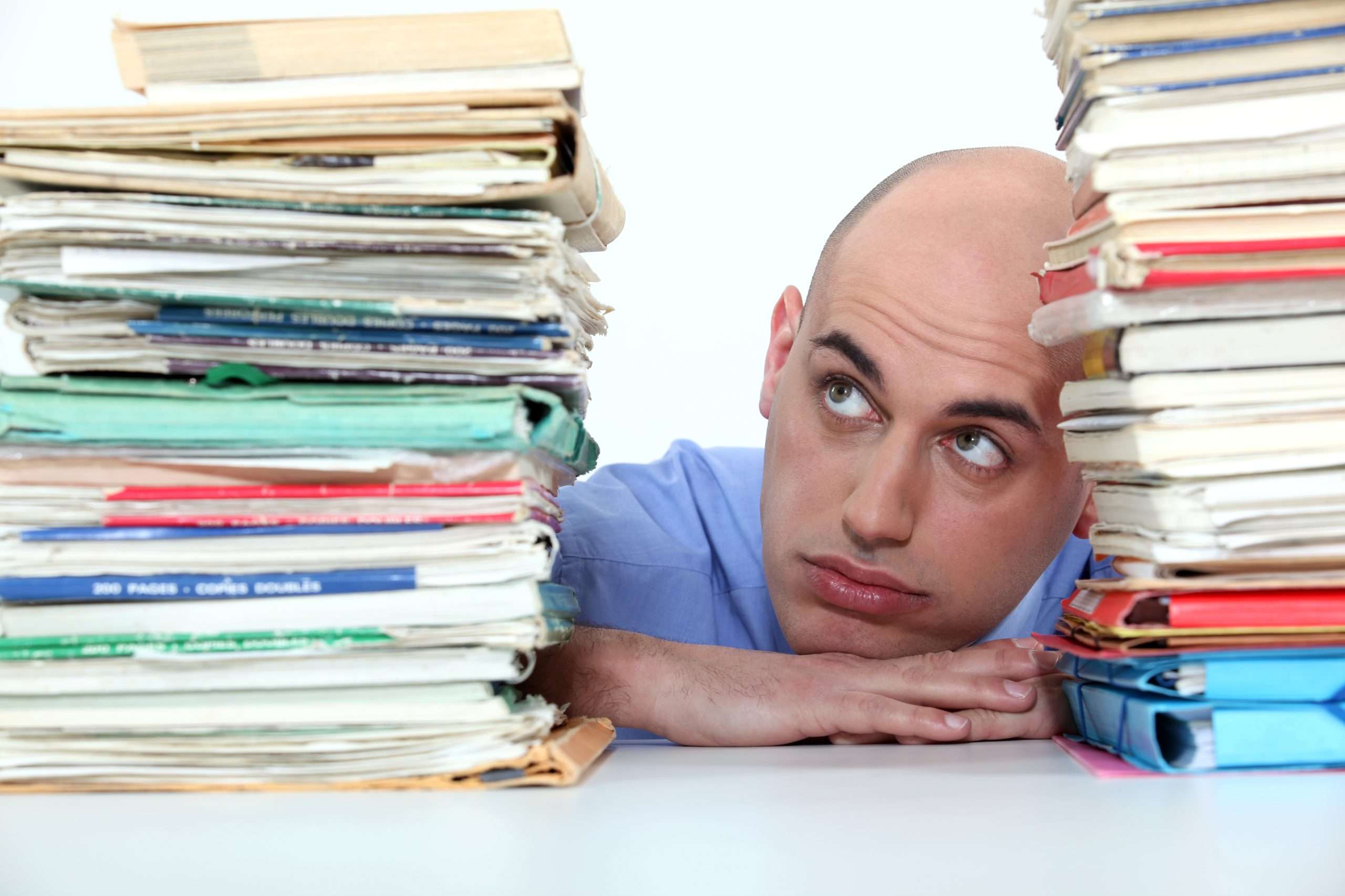 CMMS software can solve this problem