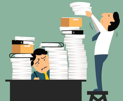 Avoid inefficiency with GxPReady! Suite GMP software