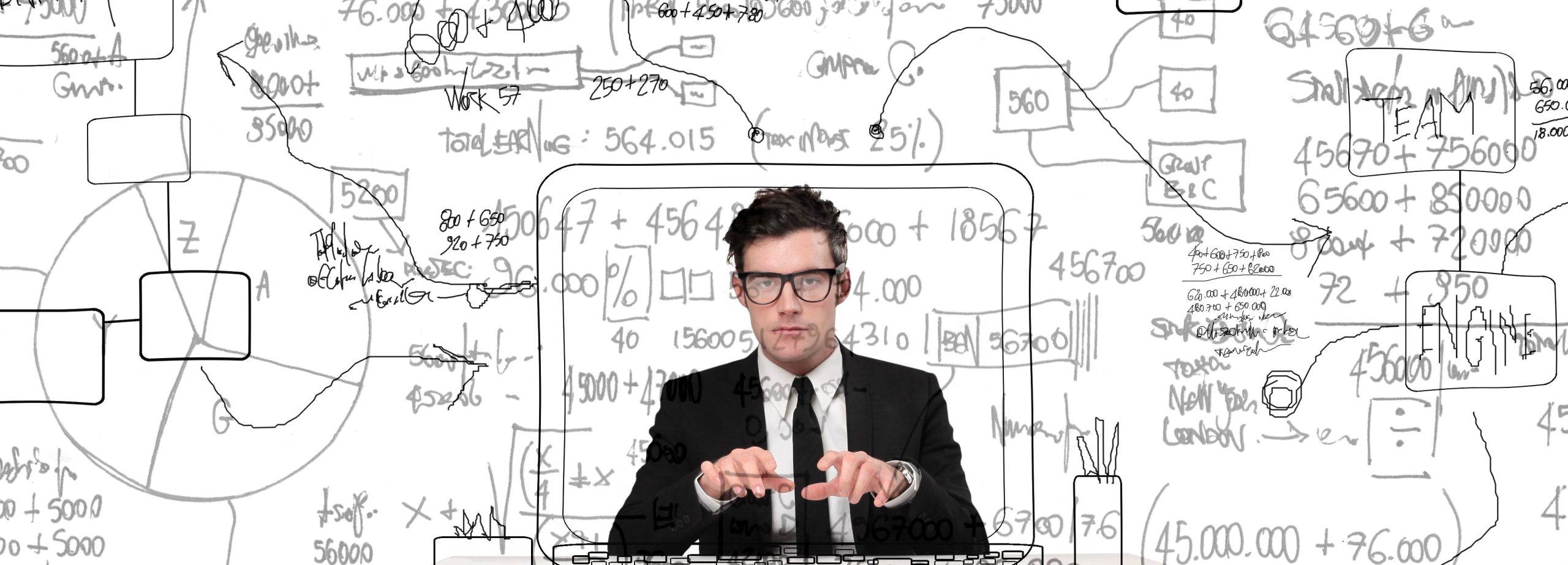 Image showing how complicated pricing validated CMMS systems can be. GxPReady Suite has an easy pricing regimen that can save you significant money for use on other parts of your project.