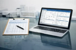 GxPReady system supporting inspection-ready equipment records
