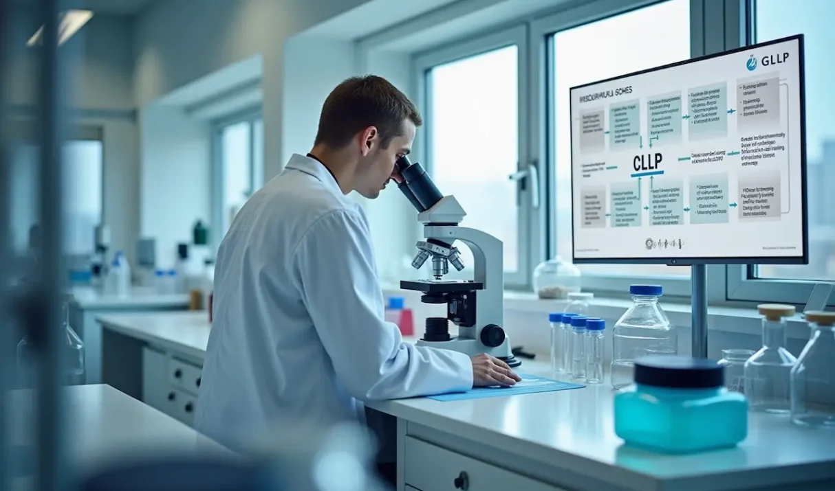  GxP Compliance Guide: GMP, GLP, GCP & GDP (2026)