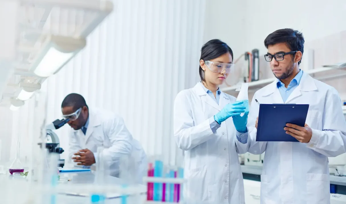 GMP vs. GLP vs. GCP: Key Differences Every Pharma Professional Must Know