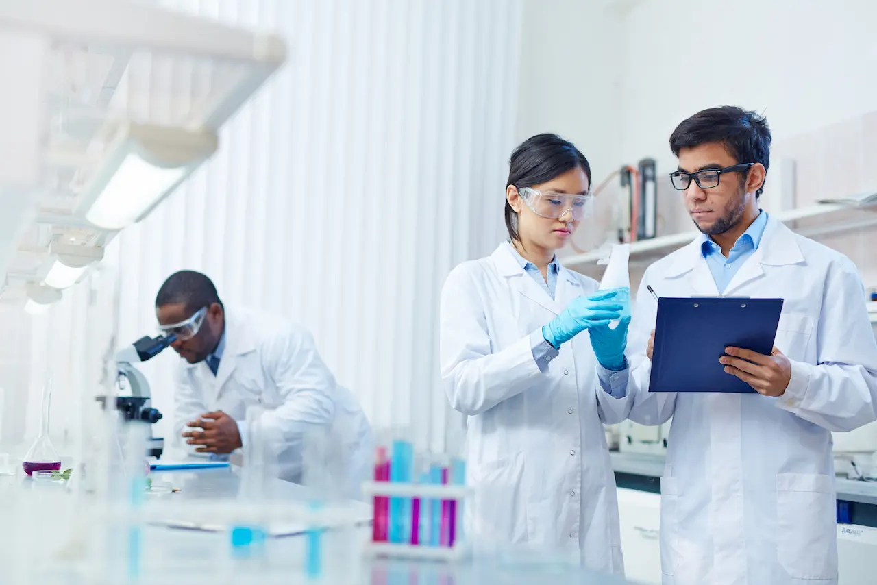 GMP vs. GLP vs. GCP: Key Differences Every Pharma Professional Must Know