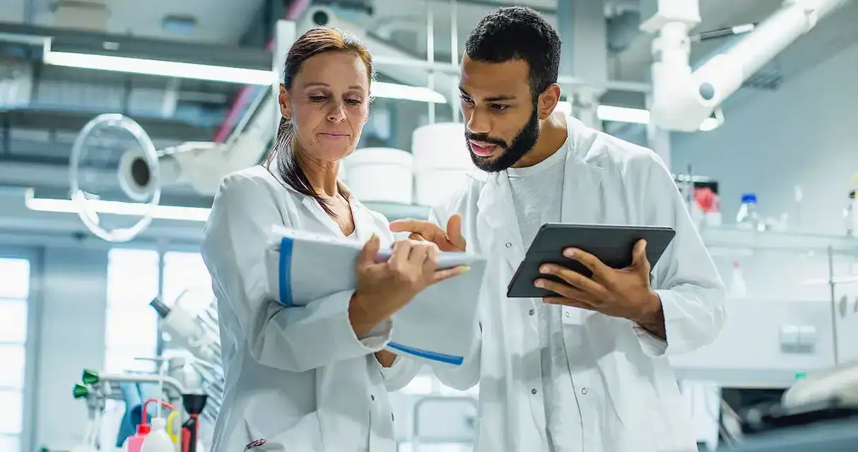 How to Prepare for an FDA Inspection: A 30-Day Checklist for GxP Compliance