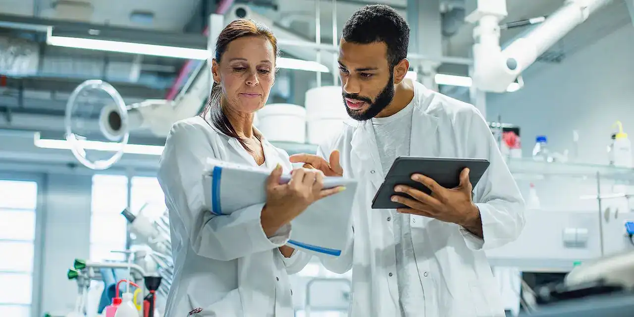 How to Prepare for an FDA Inspection: A 30-Day Checklist for GxP Compliance
