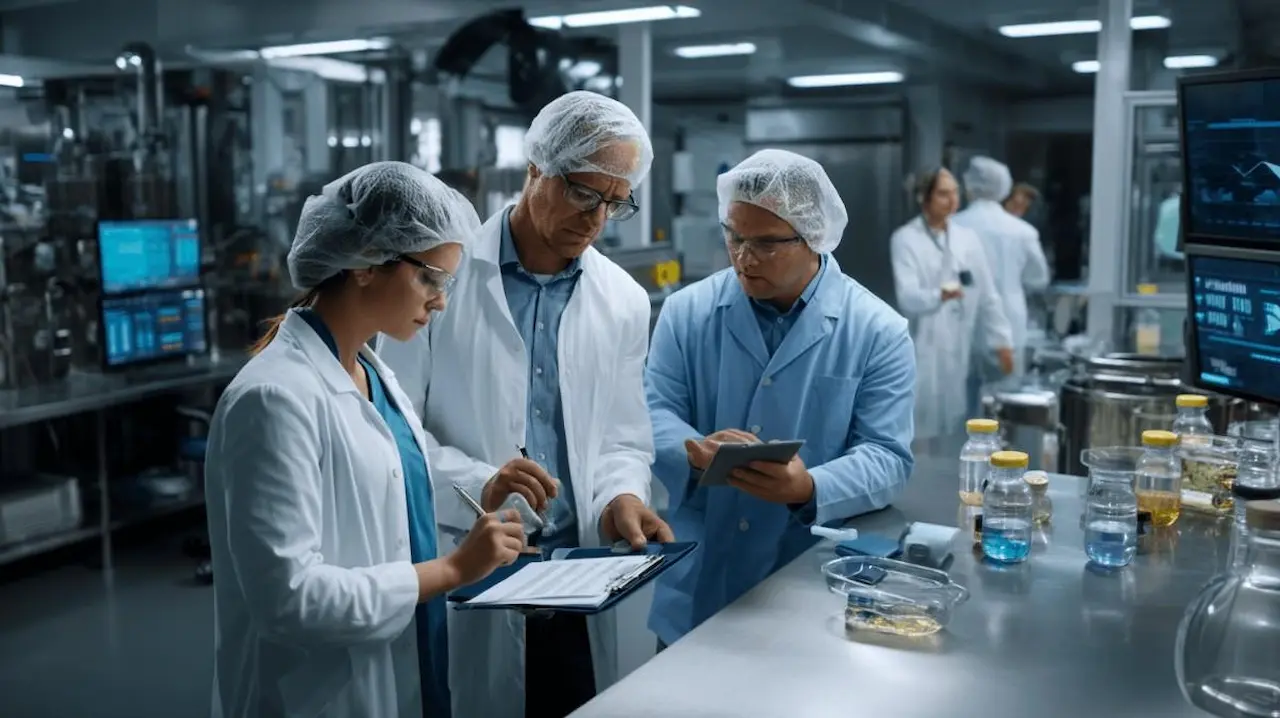 Top 10 FDA Inspection Findings in CMMS & Equipment Management (and How to Avoid Them)
