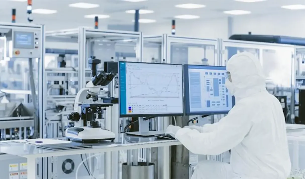 Data Integrity in GxP: How to Pass FDA Inspection with ALCOA+ Compliance
