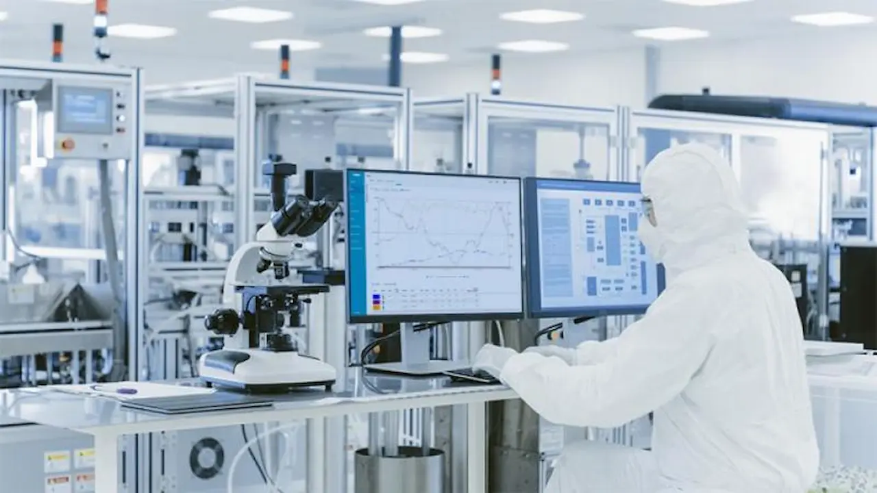 Data Integrity in GxP: How to Pass FDA Inspection with ALCOA+ Compliance
